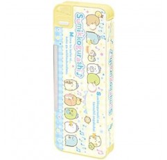 San-X Sumikko Gurashi PY79001 Soft Pen Case