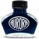 Aurora 100 124-B 병 잉크, 파란색, 55ml(1.8fl oz)