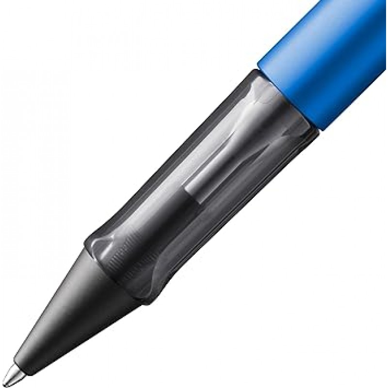 LAMY L228 볼펜, 유성, 얼스터 오션 블루