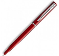 WATERMAN Allure 2100398 공식 볼펜, 유성, 레드 CT