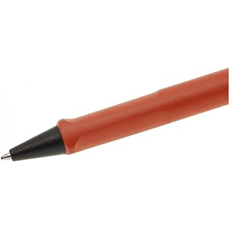 LAMY L241TE 볼펜, 유성, 사파리 퍼스트, 테라 레드, 한정판