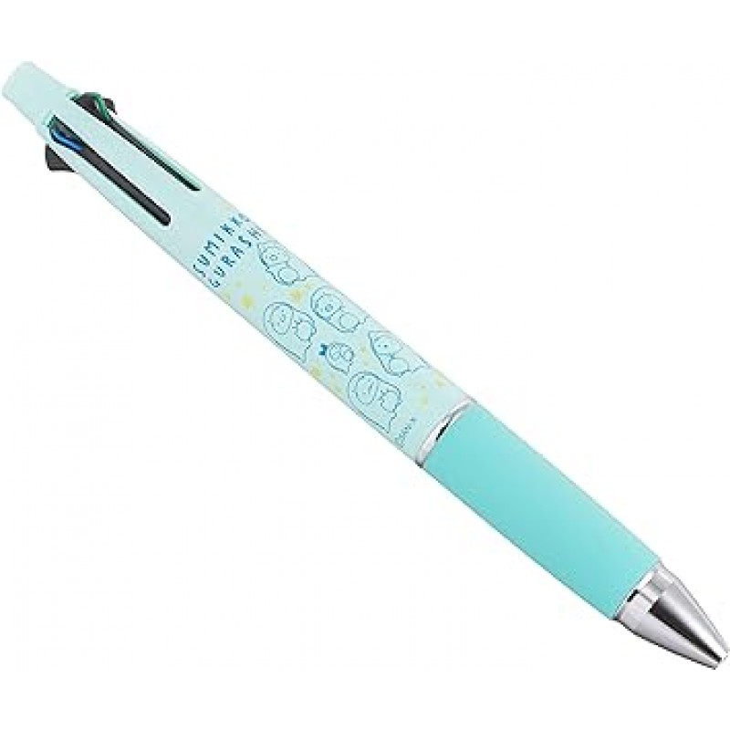 San-X PR00203 Sumikko Gurashi Jetstream 4+ Multi-Functional Pen