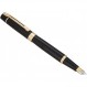 SHEAFFER SGC9325PN-M 300 만년필, 미디엄, 솔리드 블랙 GTT