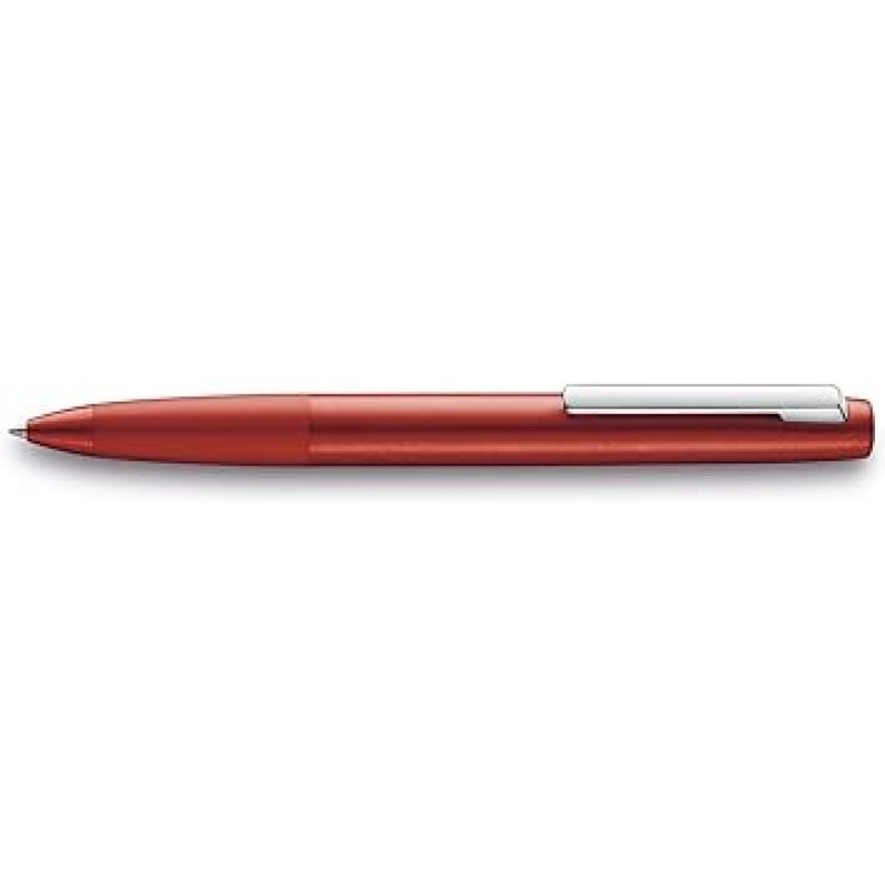 LAMY L277RD 볼펜, 유성, 레드, 한정판