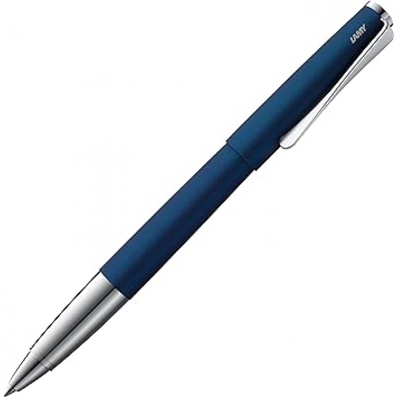 LAMY Studio L367IB 볼펜, 수성, 임페리얼 블루