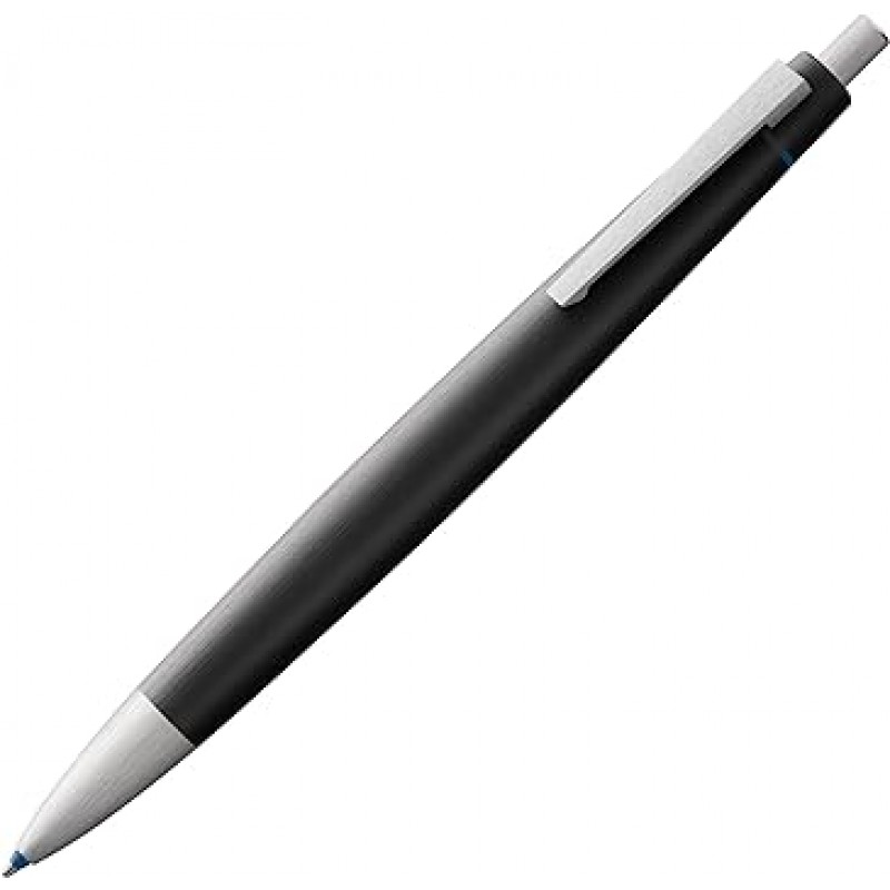 LAMY 2000 L401 4색 볼펜 유성 블랙