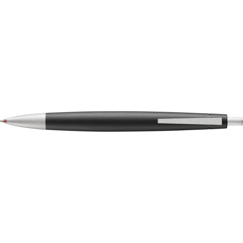 LAMY 2000 L401 4색 볼펜 유성 블랙