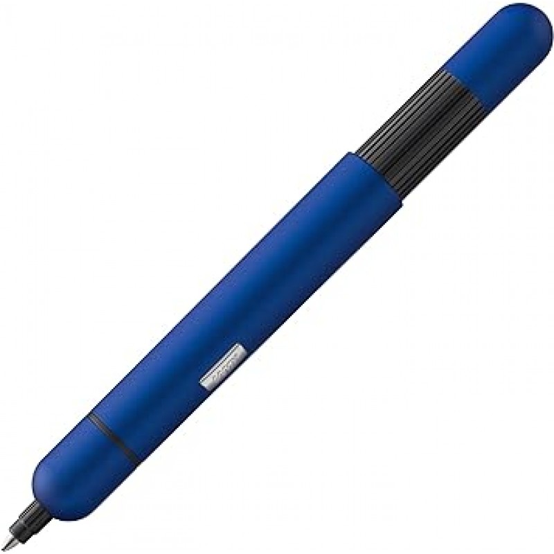 LAMY L288IB 볼펜, 유성, 피코, 임페리얼 블루