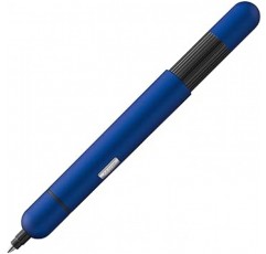 LAMY L288IB 볼펜, 유성, 피코, 임페리얼 블루