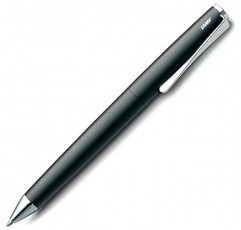 LAMY Studio L267 볼펜, 유성, 매트 블랙