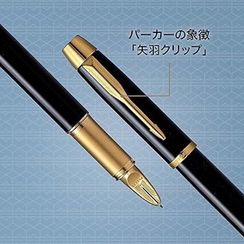 PARKER GT 2073223 5th IM 랙 블랙 후디