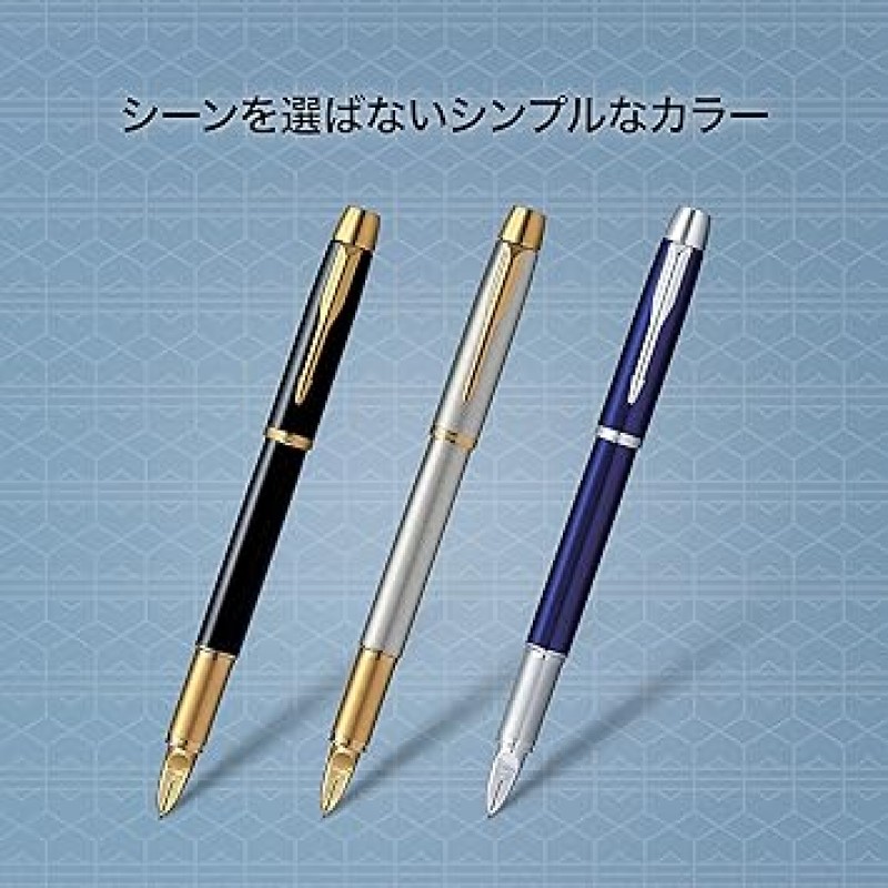 PARKER GT 2073223 5th IM 랙 블랙 후디