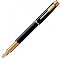 PARKER GT 2073223 5th IM 랙 블랙 후디