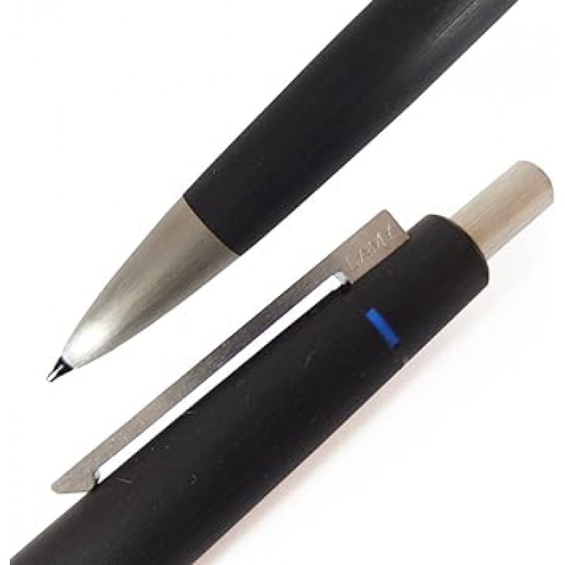 (LAMY) LAMY 2000 (2000) 멀티 볼펜 #L401 병행수입품