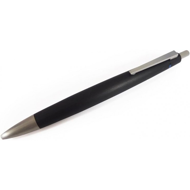 (LAMY) LAMY 2000 (2000) 멀티 볼펜 #L401 병행수입품