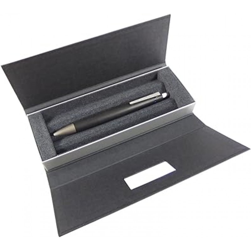(LAMY) LAMY 2000 (2000) 멀티 볼펜 #L401 병행수입품