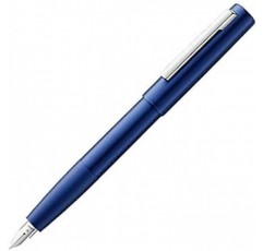 라미 LAMY Fountain Pen Ion Limited 2019 Blue L77 Fine Point F