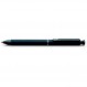 라미 Lamy Tri Pen St 2 색 볼펜 (레드, 블루) + 샤프 펜슬 블랙 L746 [병행수입품]