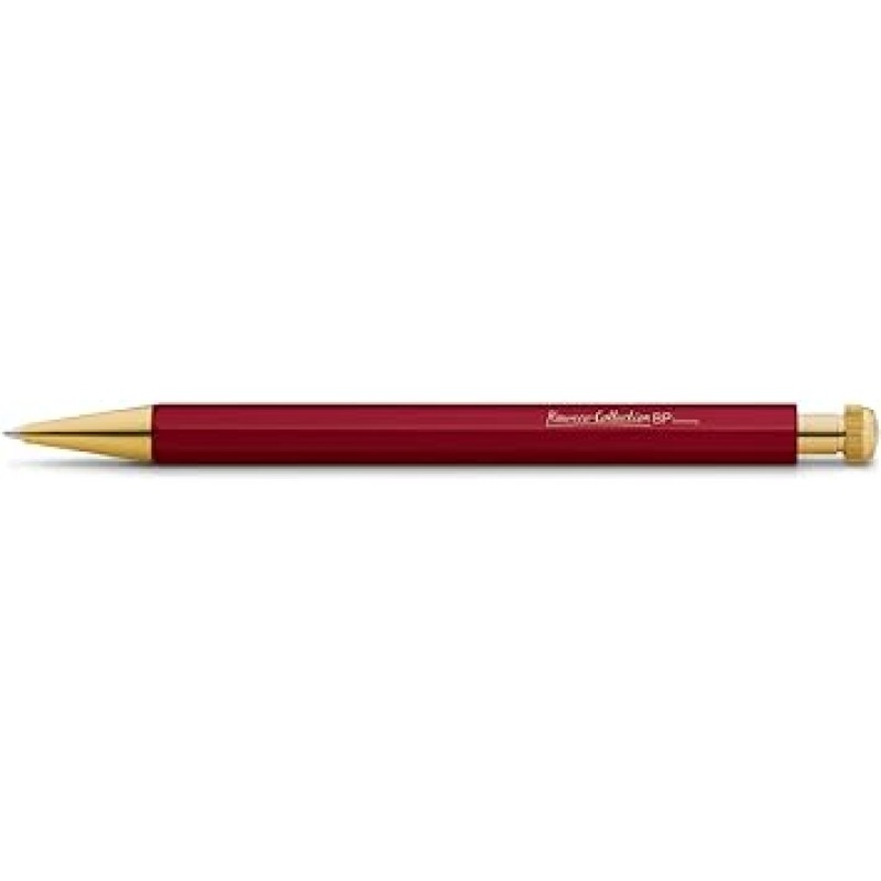 Kaweco - Kaweko 컬렉션 볼펜 - 스페셜 레드