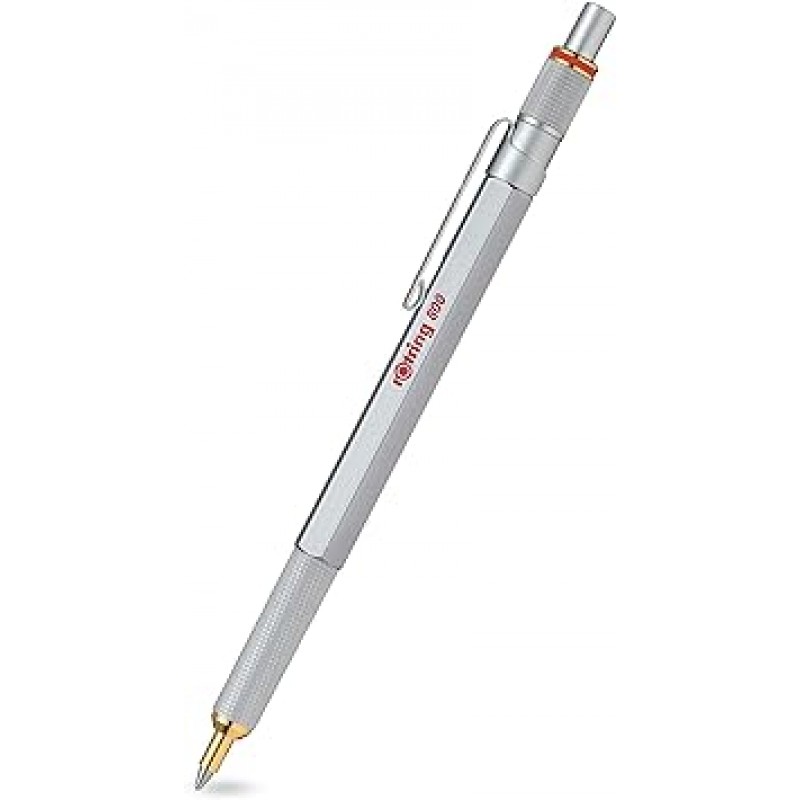 Rotring 볼펜, 유성