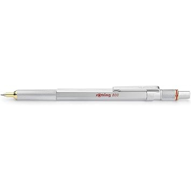 Rotring 볼펜, 유성