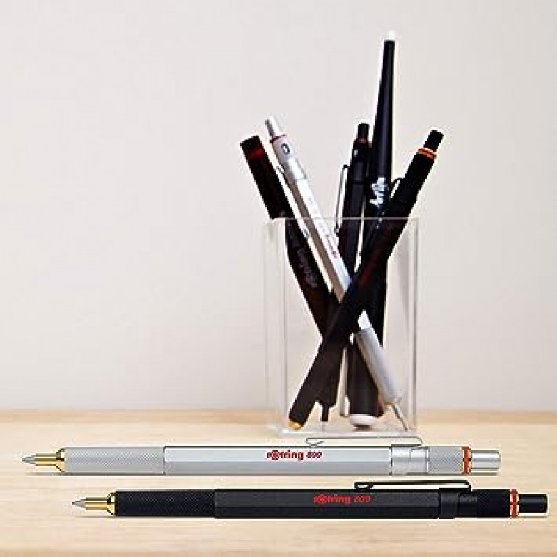 Rotring 볼펜, 유성