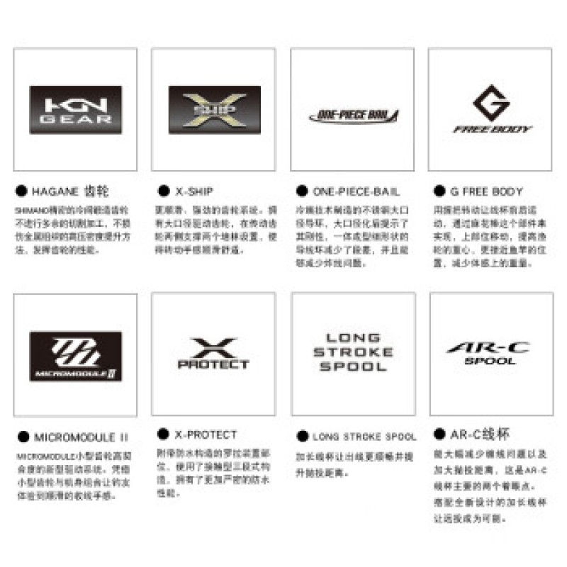 SHIMANO Shimano 21 신형 ULTEGRA 스피닝 휠 록 낚시 휠 해수 낚시 릴 낚시 릴 장거리 캐스팅 휠 2500SHG 얕은 라인 컵 + 고속 비율 6.0