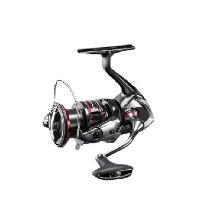 SHIMANO VANFORD 경량 금속 얕은 라인 컵 물레 장거리 낚시 릴 C2000S
