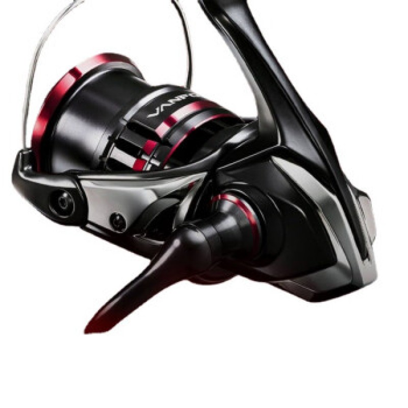SHIMANO VANFORD 경량 금속 얕은 라인 컵 물레 장거리 낚시 릴 C2000S