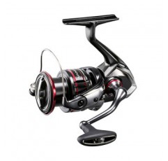 SHIMANO VANFORD 경량 금속 얕은 라인 컵 물레 장거리 낚시 릴 C2000S