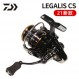 DAIWA 낚시 릴 21 모델 LEGALIS LT 스피닝 릴 낚시 릴 장거리 경사 컵 바위 낚시 마이크로 루트 릴 범용 2500-XH/중컵/6.2 변속비