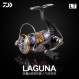 DAIWA 데이와 낚싯줄 21 뉴 LAGUNA LT 물레 경사컵 낚싯줄 마이크로 오브제 휠 범용휠 장거리 캐스팅휠 담수 겸용 가볍고 부드러운 2000/중컵/5.2속도비/내하력 5kg