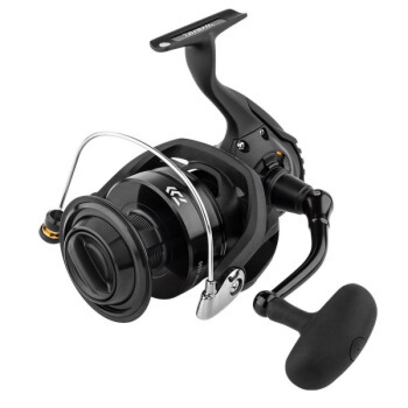 DAIWA Dayiwa 낚시 휠 22 New ELIMINATOR 스피닝 휠 대형 낚시 릴 장거리 캐스팅 휠 철판 보트 낚시 휠 바다 낚시 휠 유형 3000