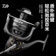 DAIWA Dayiwa 낚시 휠 22 New ELIMINATOR 스피닝 휠 대형 낚시 릴 장거리 캐스팅 휠 철판 보트 낚시 휠 바다 낚시 휠 유형 3000