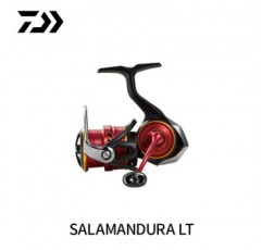 DAIWA 22 신형 SALAMANDURA LT 살라만더 낚싯대, 경량 낚싯대, 범용 장거리 낚싯대 FC LT1000S (고밀낚시+얕은라인컵)