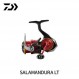 DAIWA 22 신형 SALAMANDURA LT 살라만더 낚싯대, 경량 낚싯대, 범용 장거리 낚싯대 FC LT1000S (고밀낚시+얕은라인컵)