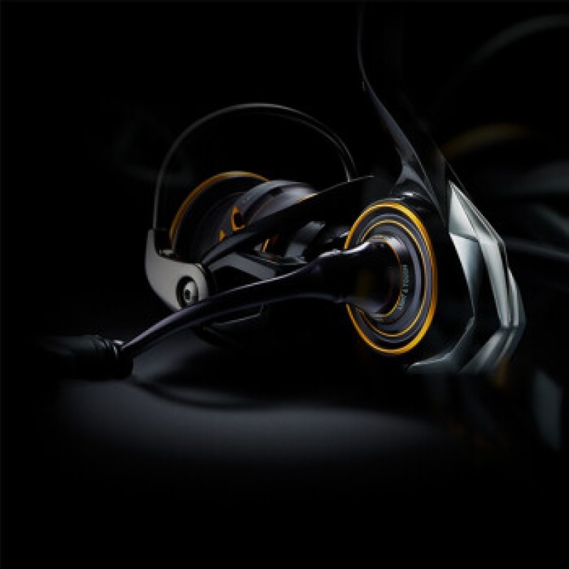 DAIWA 21 CALDIA CS LT 장거리 루어 릴 얕은 라인 컵 마이크로 스피닝 휠 피쉬 휠 록 낚시 릴 2500S 얕은 라인 컵