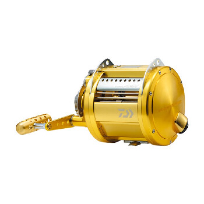 DAIWA MARINE POWER3000 다진뉴 전동 낚싯줄 보트 낚싯대 전동 윈치 낚싯대 MARINE POWER 3000 오른손형