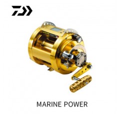 DAIWA MARINE POWER3000 다진뉴 전동 낚싯줄 보트 낚싯대 전동 윈치 낚싯대 MARINE POWER 3000 오른손형