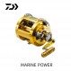 DAIWA MARINE POWER3000 다진뉴 전동 낚싯줄 보트 낚싯대 전동 윈치 낚싯대 MARINE POWER 3000 오른손형