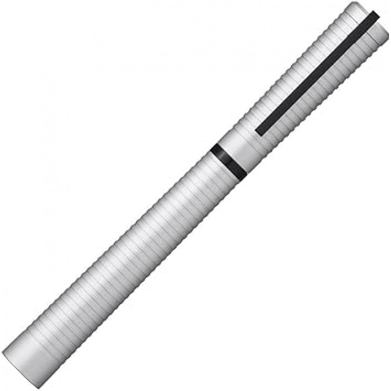 Tombow BW-ZYS04 수성 볼펜 ZOOM Rhyme Sand Crest 화이트 마우스
