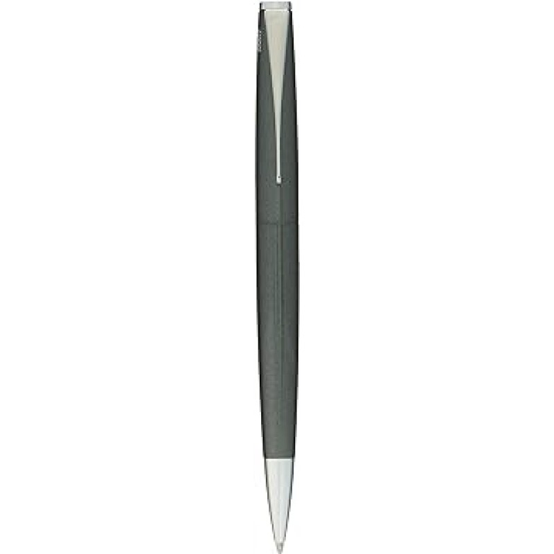 LAMY 볼펜, 유성, 스튜디오 블랙 포레스트, L269BF, 독점