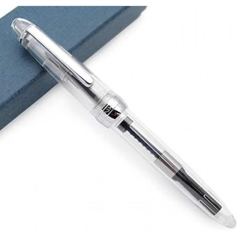 Jinhao 992 Fountain Pen , translucent