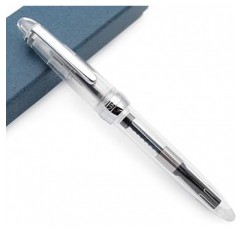 Jinhao 992 Fountain Pen , translucent