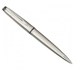 WATERMAN Expert Essential CT S0952270 볼펜, 유성, 딥 브라운