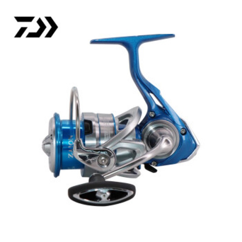 DAIWA DAIWA HYPERLT 콜드 라이트 스피닝 휠 미세 물체 휠 루야 휠 올메탈 낚시 릴 3000-CH