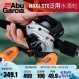 ABU GARCIA Abu MAX4 세대 STX 물방울 휠 올메탈 낚시 릴 대형 제동력 블랙 낚시 휠 루야 휠 장거리 캐스트 휠 왼손 로커