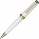 선원 만년필 16-0719-205 Four-Season Weave Snow Ball Pen with Snowflake, Ballpoint Pen, 0.03 inches (0.7 mm)