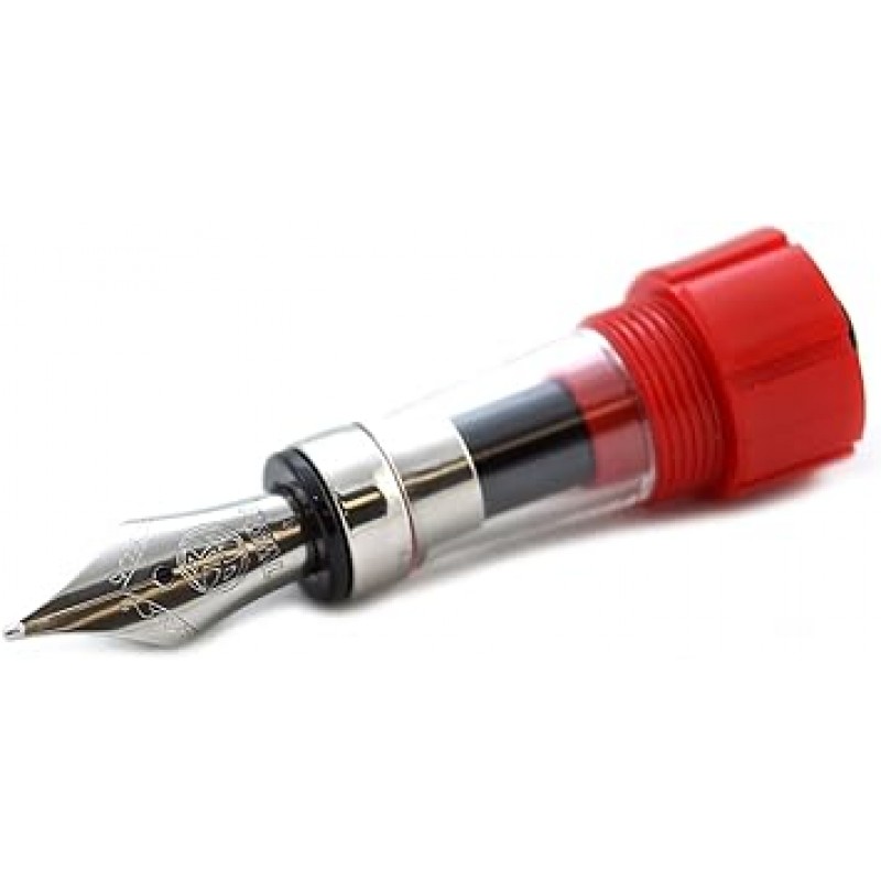 TWSBI 다이아몬드 580/540 펜촉 세트 Stub1.1