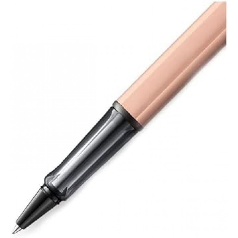 LAMY Lux L376 볼펜, 수성, 로즈골드